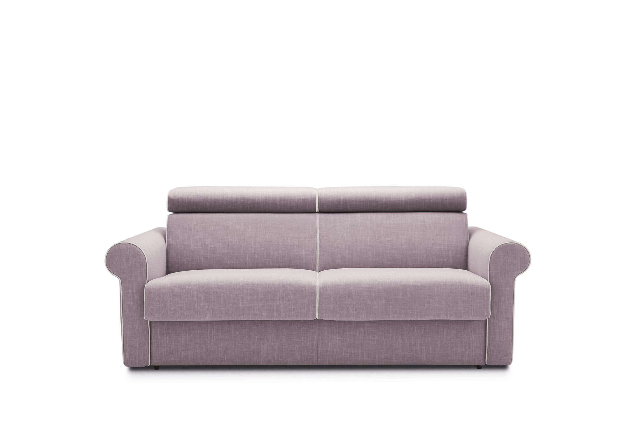 Двуспальный диван-кровать из ткани Felis Day &amp ARCH-00111756 - Вид №11