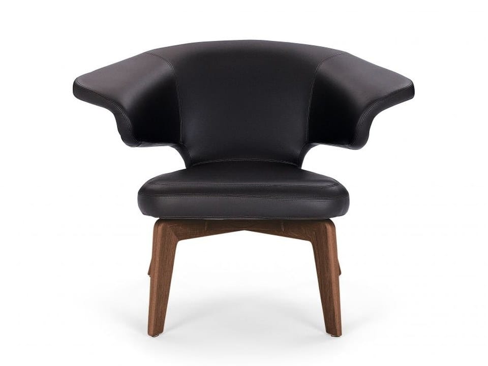 Кресло с подлокотниками Classicon Мюнхен ARCH-00049584 - Вид №4