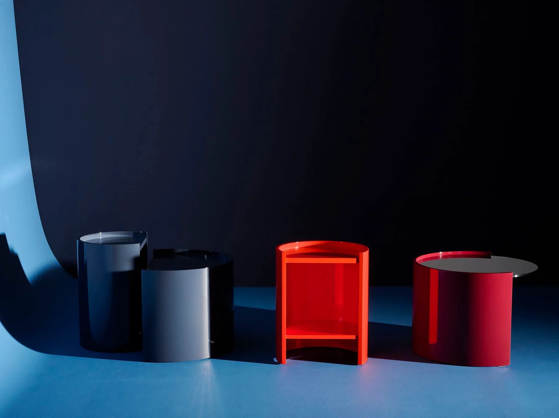 Журнальный столик Schonbuch LUA ARCH-00117296 - Вид №6