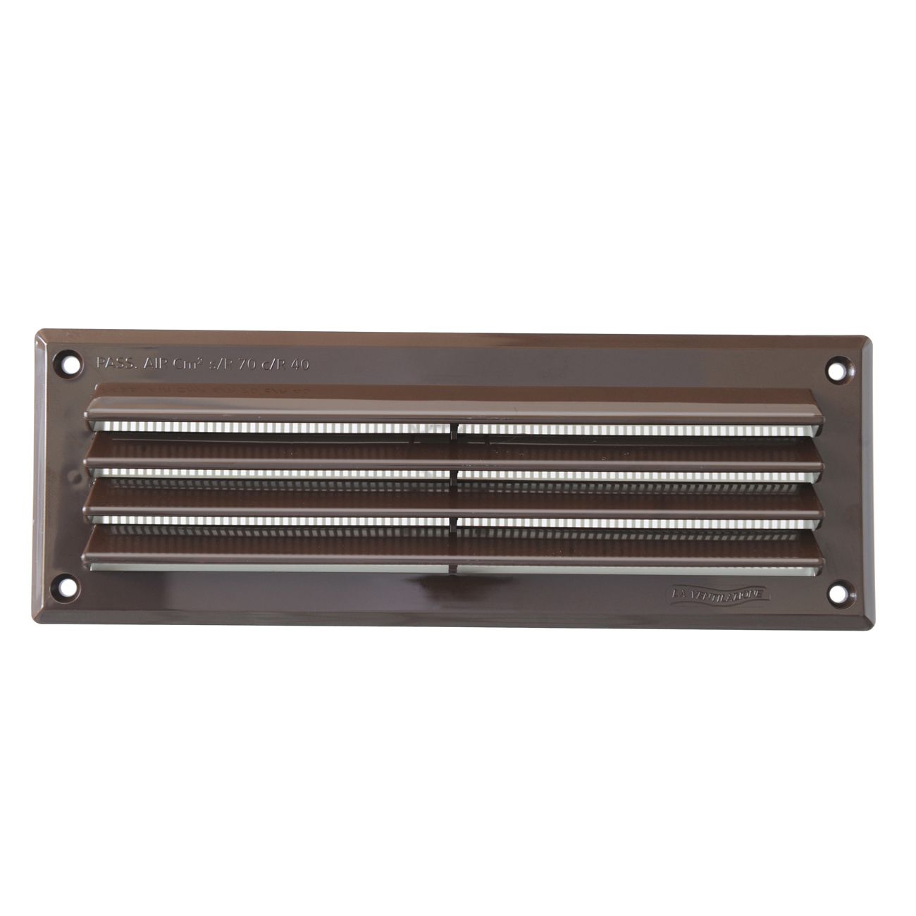 Прямоугольная сетка для перекрытия First Corporation вентиляция ARCH-00045081 - Вид №2