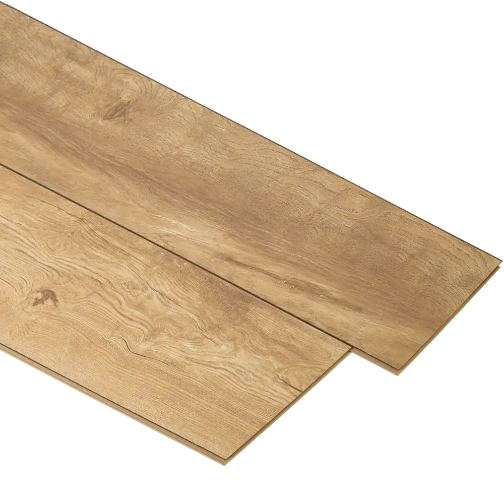 Ламинат «Дуб Риполи» 32 класс толщина 8 мм с фаской 2.131 м² Santreyd STLM-2019290 - Вид №3