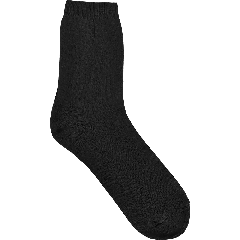 Носки М-01 размер 27 цвет черный Santreyd STLM-2113593