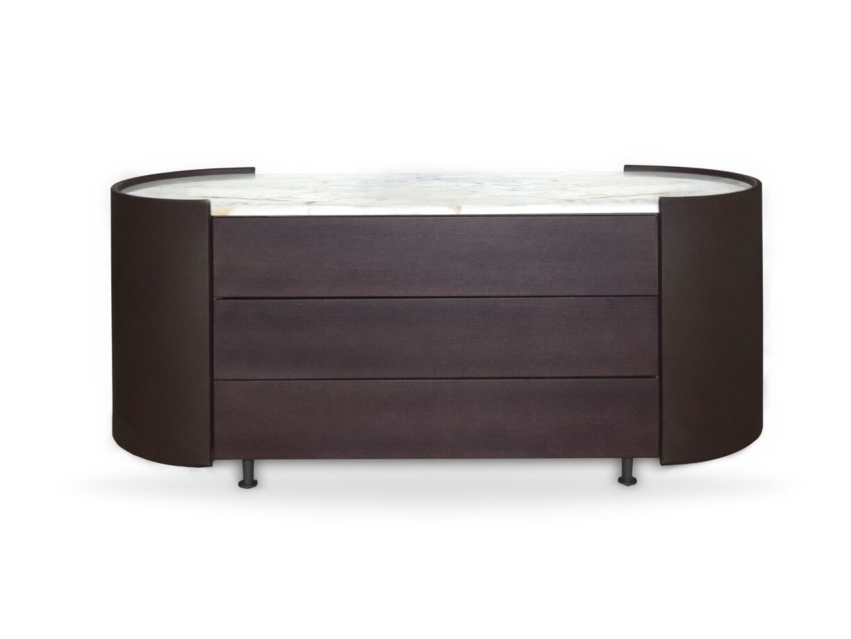 Многослойный комод ABLE Parenthesis ARCH-00052947