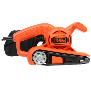 Ленточная шлифмашина Black&Decker KA86 1083154
