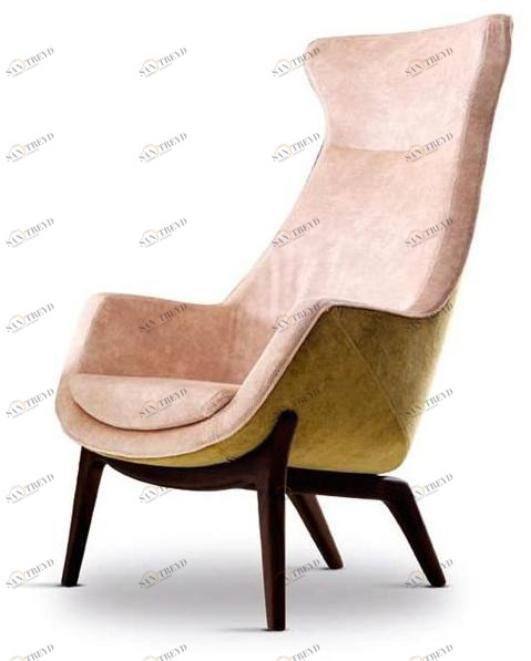 Grilli Кресло с высокой спинкой Wilde 720618