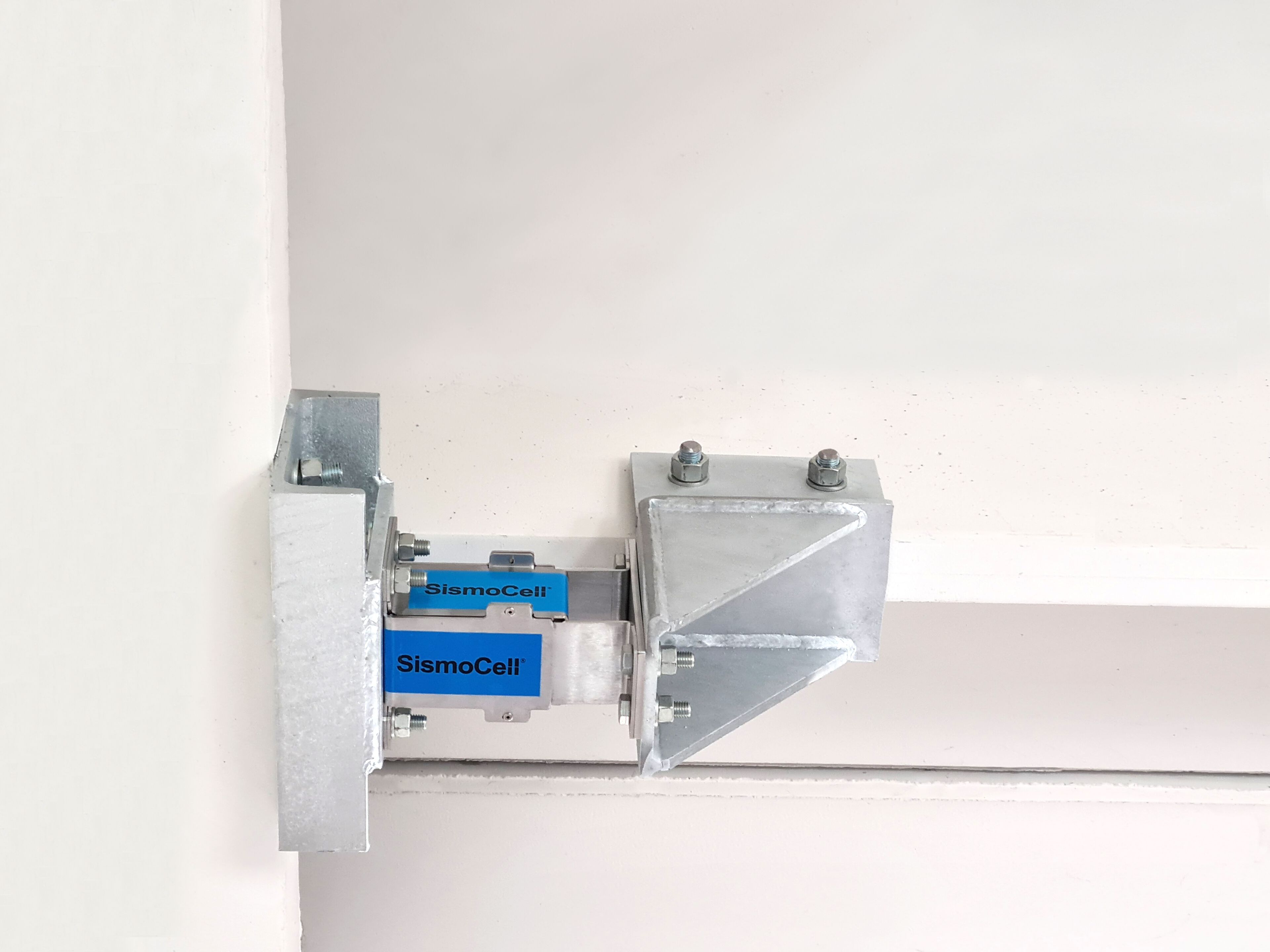 Сейсмостойкое устройство Sismocell SISMOBOX - A ARCH-00126288 - Вид №4