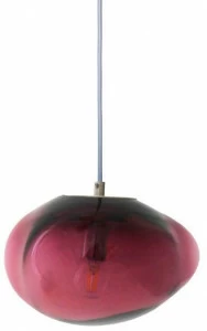 ELOA Подвесной светильник из дутого стекла ручной работы Planetoide Amo.s