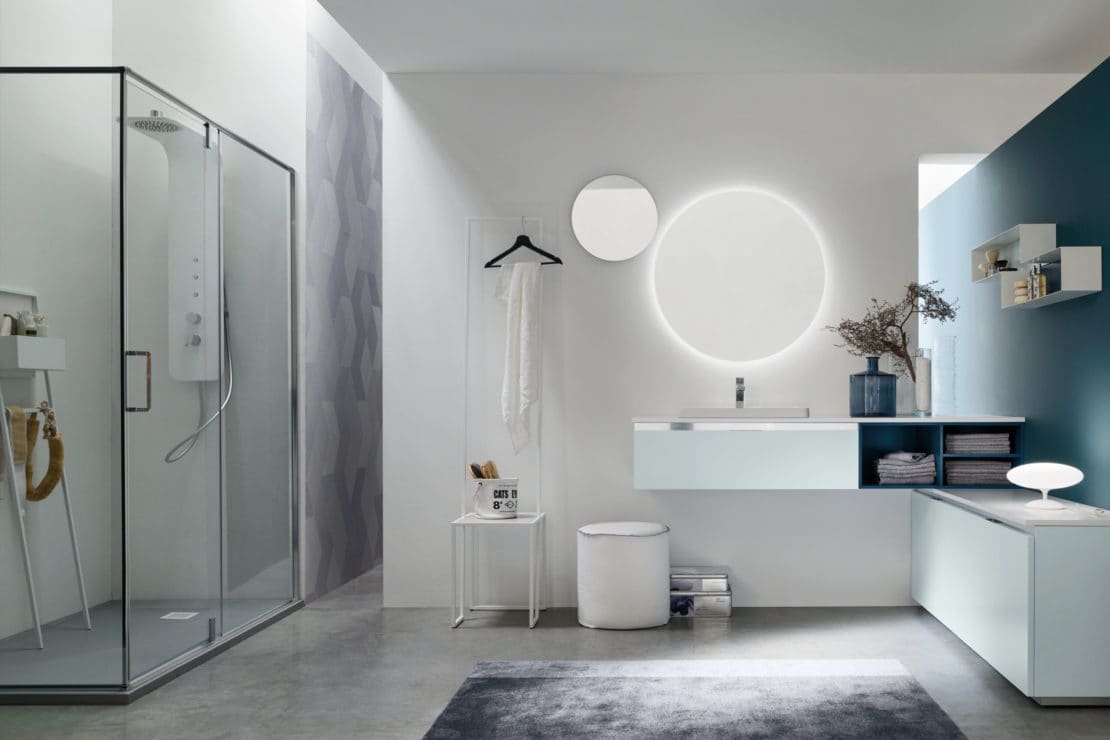 Комплект мебели 55 Arcom E.gò STARC76 - Вид №5