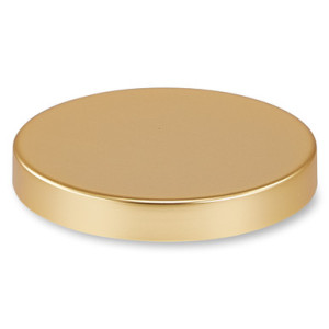 MOD-LID-SG Кепка Pop-Over - Satin Gold Labrazel