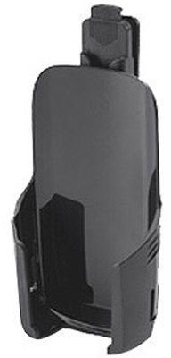 SG-MC5511110-01R Mc55/mc65 hard case rigid holster with large swivel clip for rugged applications. Zebra Santreyd 