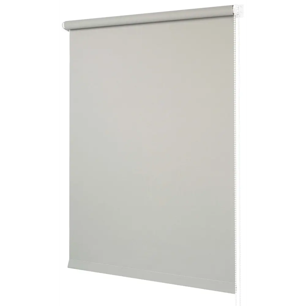 Штора рулонная KREAFORTA Oka 50x160 см серая ОКА STLM-2156421 - Вид №2