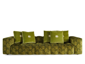 Ткань диван