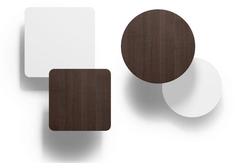 Arte & D Таблица обслуживания Tavoli in nobilitato sun-id-1348174 - Вид №2