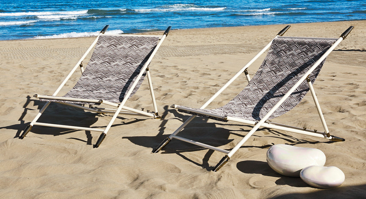 Aydon Лежак Visionnaire  - Вид №4