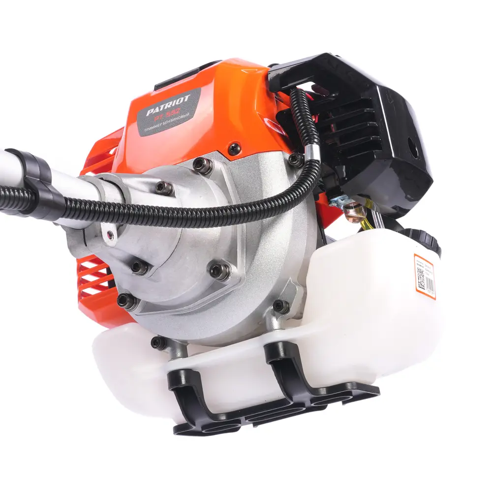 Триммер бензиновый Patriot PT 552 3 л.с STLM-2143902 - Вид №7