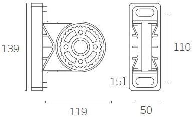 MV Living Тент Giardino e patio sun-id-1462693 - Вид №4