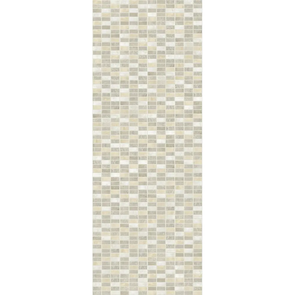 Панель ПВХ Джованни Mix 8 мм 2700х250 мм 0.675 м² VOX STLM-2166968 - Вид №1