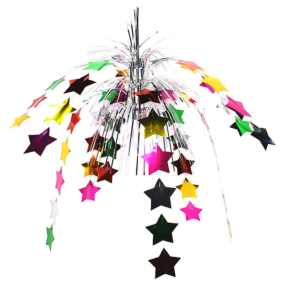 Гирлянда «Фонтан» 40 см Santreyd STLM-2025627