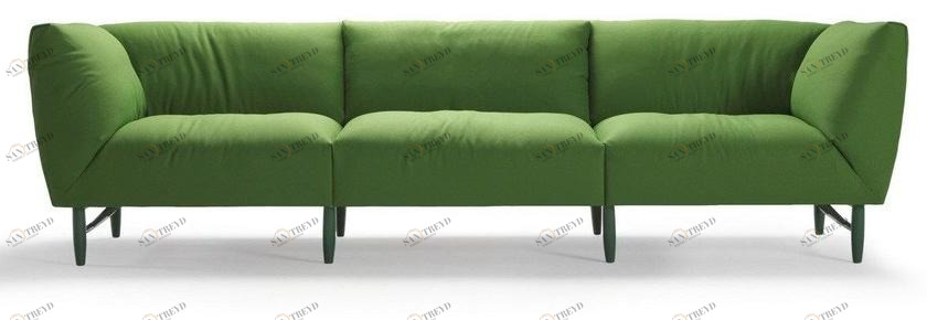 Sancal Диван из ткани Copla sun-id-1492312