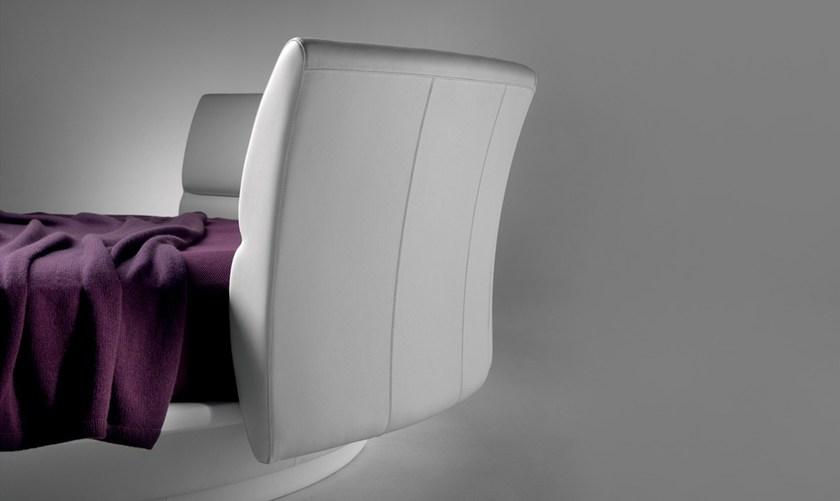 Poltrona Frau Круглая двуспальная кровать La notte - letti sun-id-1414501 - Вид №5