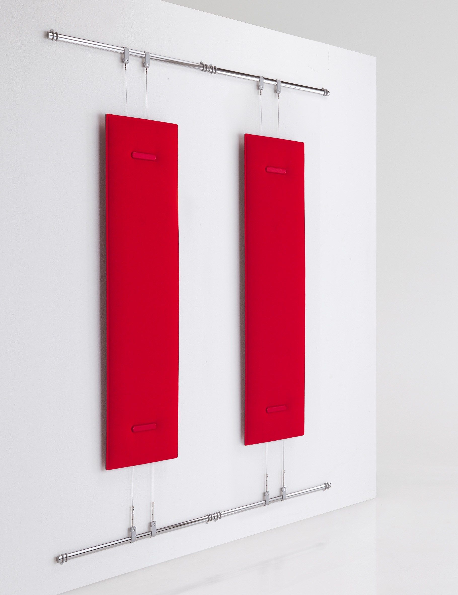 Ткань акустическая панель Caimi Brevetti MITESCO CABLES ARCH-00053824 - Вид №1