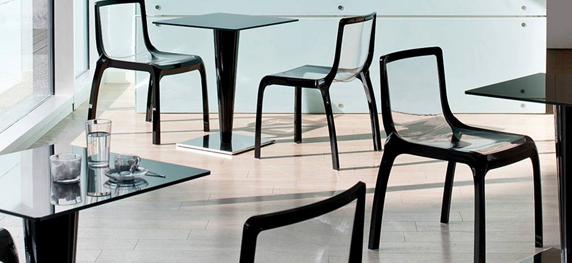 Стул MISS_YOU PEDRALI 610  - Вид №2