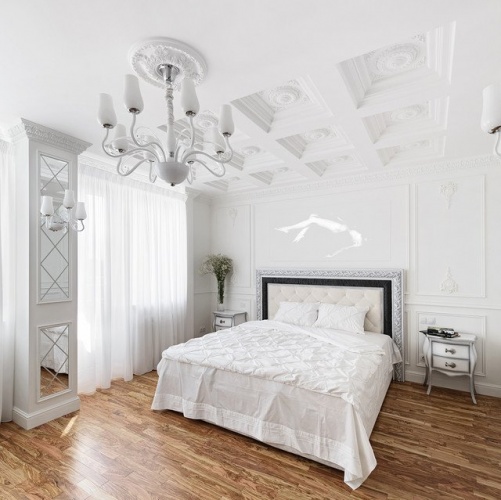 Массивная доска Bellotti Оливковое Дерево 140мм (без Покрытия) Олива Натур (Гладкая) 600-1500х140 мм 2300300004 - Вид №4