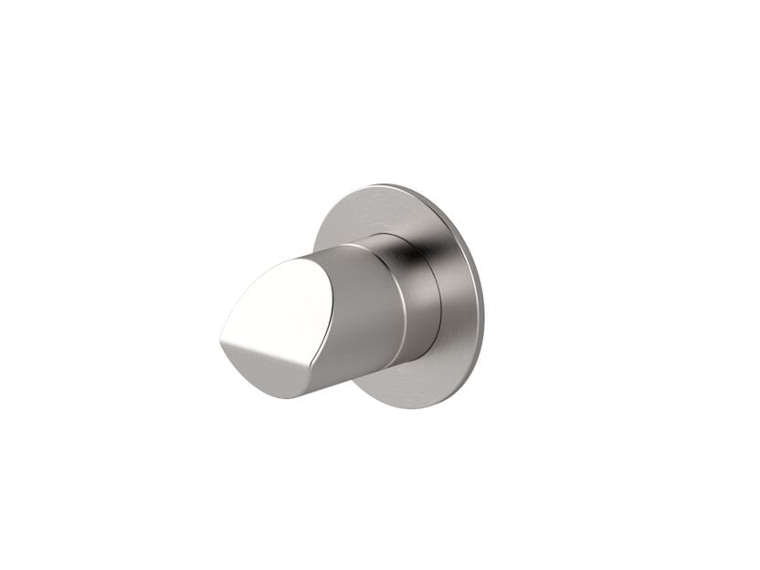 2-ходовой переключатель из нержавеющей стали Radomonte Dun ARCH-00072200 - Вид №1