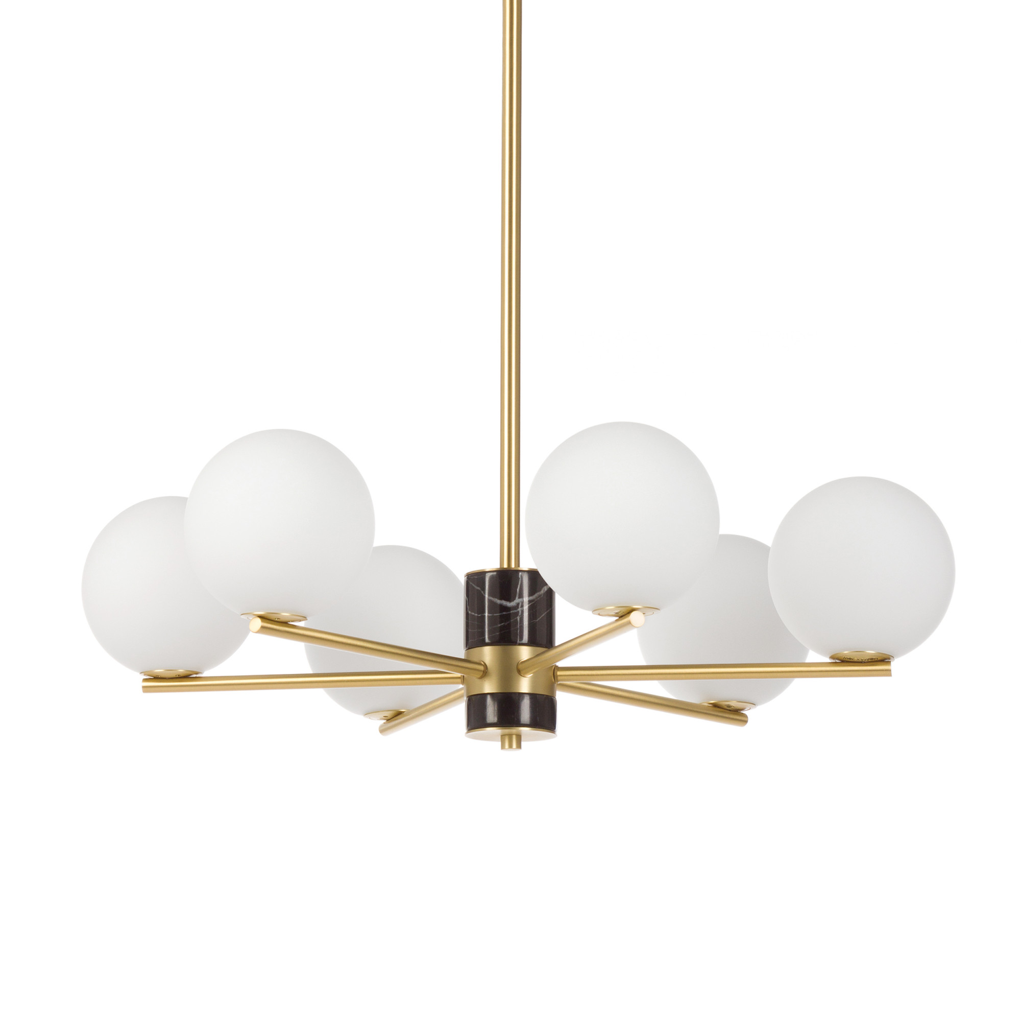 2000983190949 Потолочный светильник диаметр 67 ELECTRORETRO Ontario