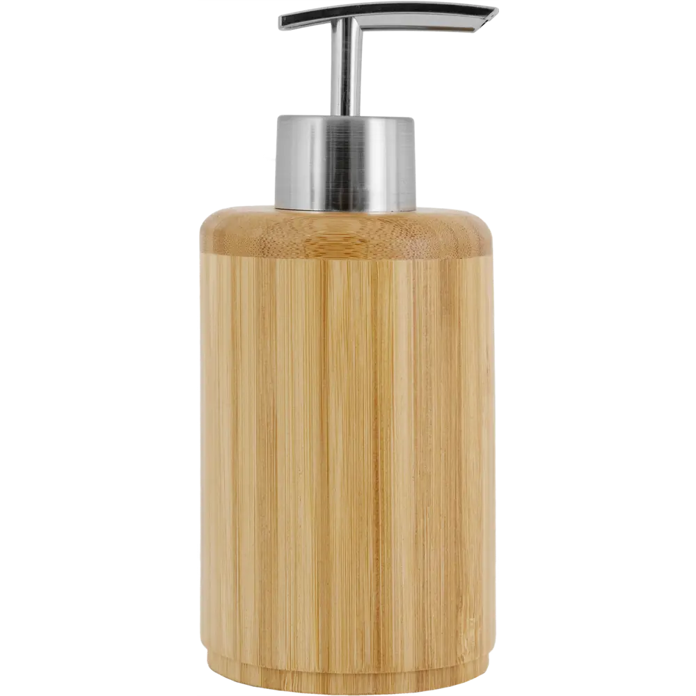 Дозатор для жидкого мыла Swensa Neox цвет коричневый STLM-2121796 - Вид №1