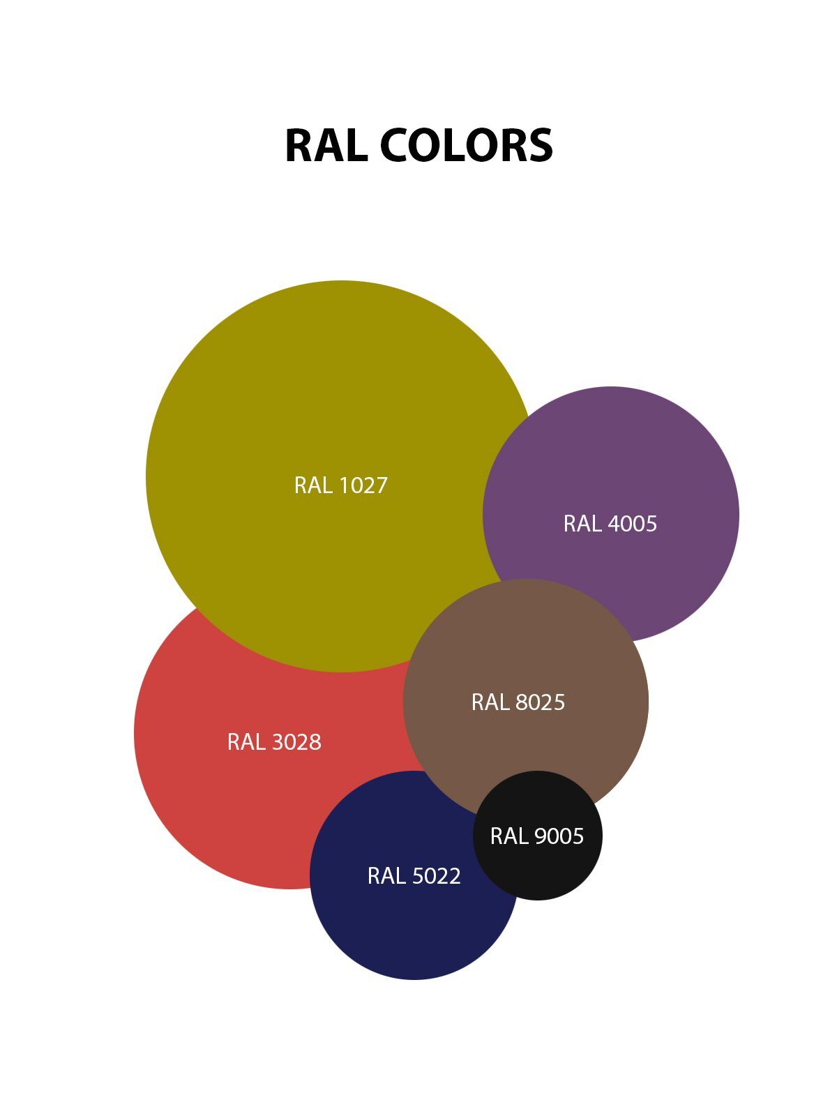 Круглый стол из листового металла Shishka Project Art Table ARCH-00027344 - Вид №3