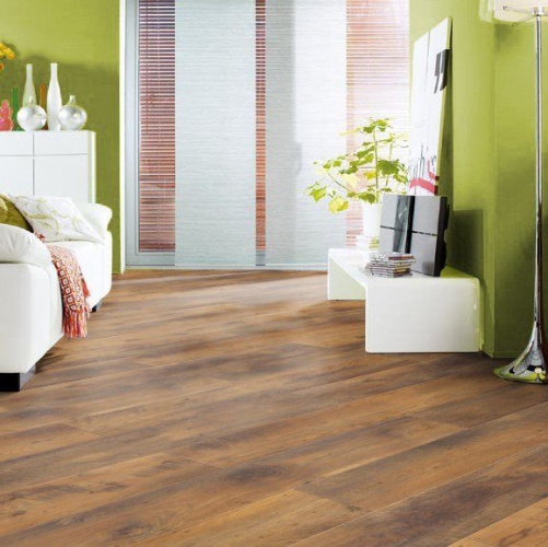 Ламинат Haro Дуб Винтаж 530348 - Вид №4