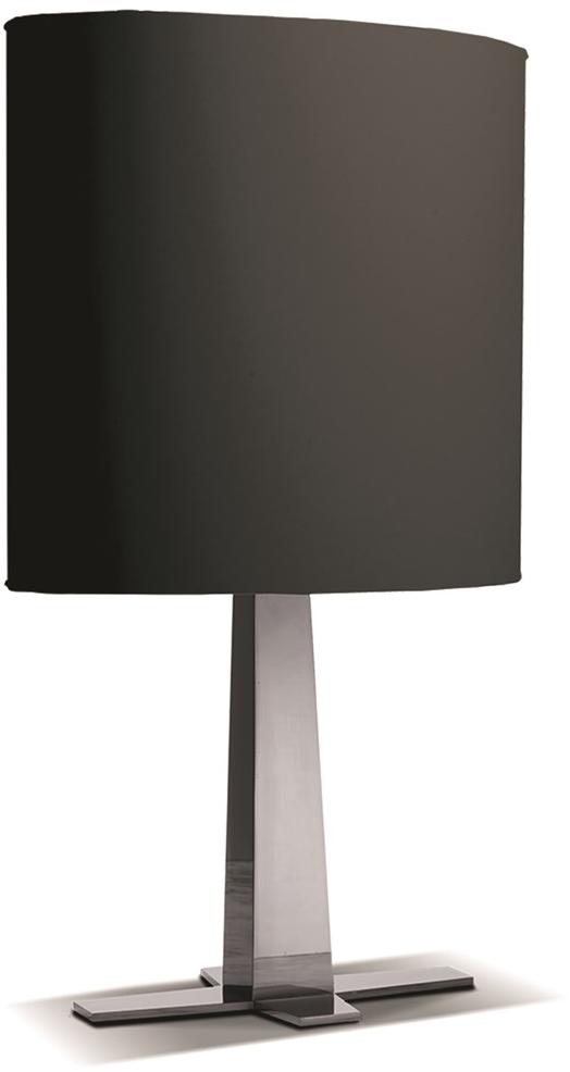 Longhi Настольная лампа из ткани Loveluxe Z 215 - Вид №4