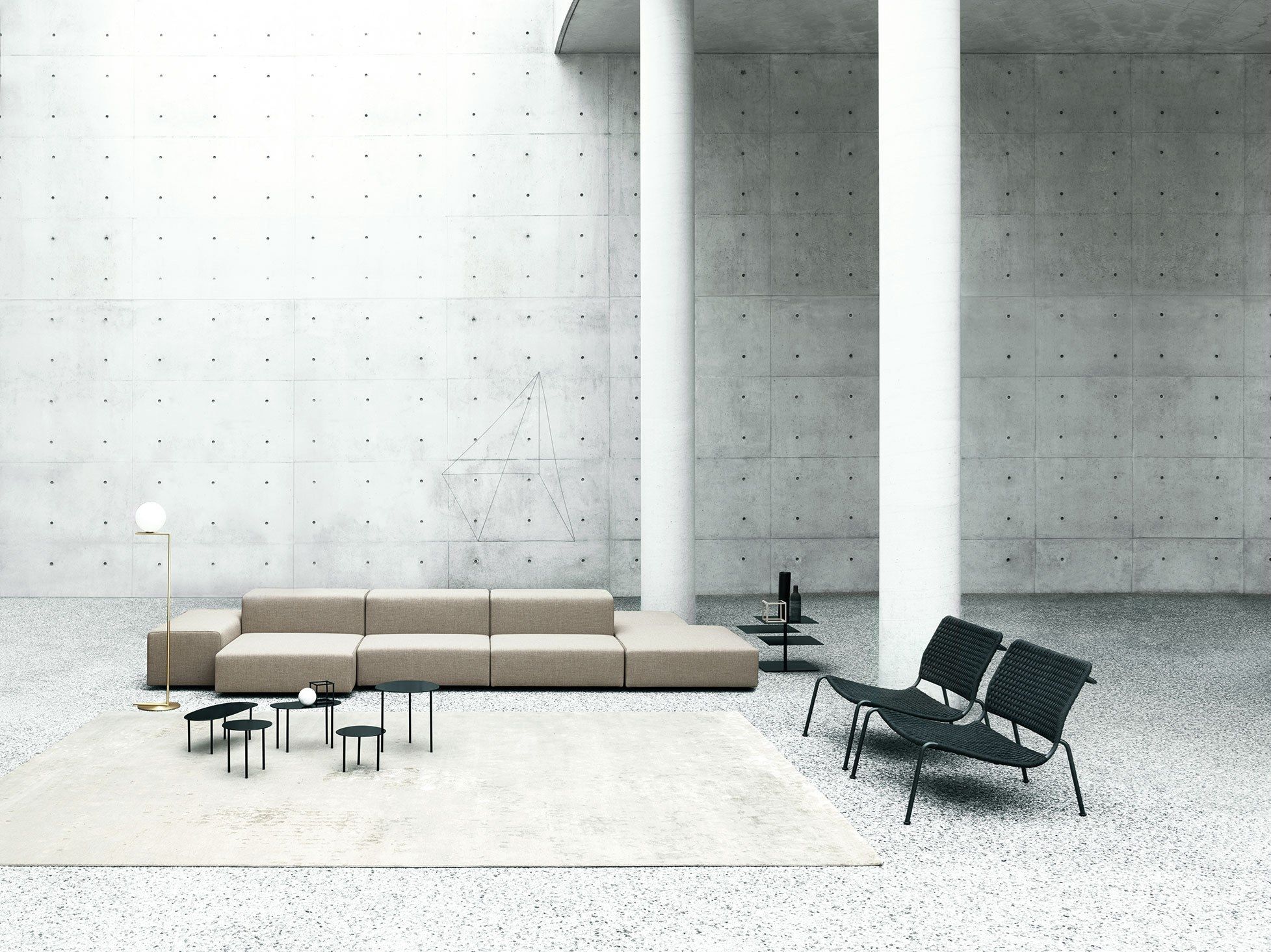 Стальной и ПВХ садовый стул Living Divani лягушка ARCH-00132748 - Вид №4