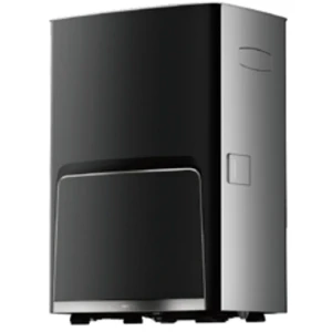 Осушитель воздуха GoldStar GSD-40L цвет черный