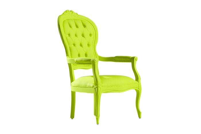 Пенопластовое кресло с подлокотниками SIXINCH Louis ARCH-00060885 - Вид №6