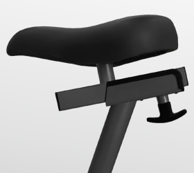 U804 Велотренажер u804 Carbon Fitness  - Вид №3