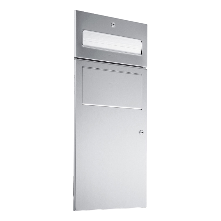 728000 Комбинация бумага/макулатура WP501 WAGNER_EWAR A-LINE Wagner Ewar 