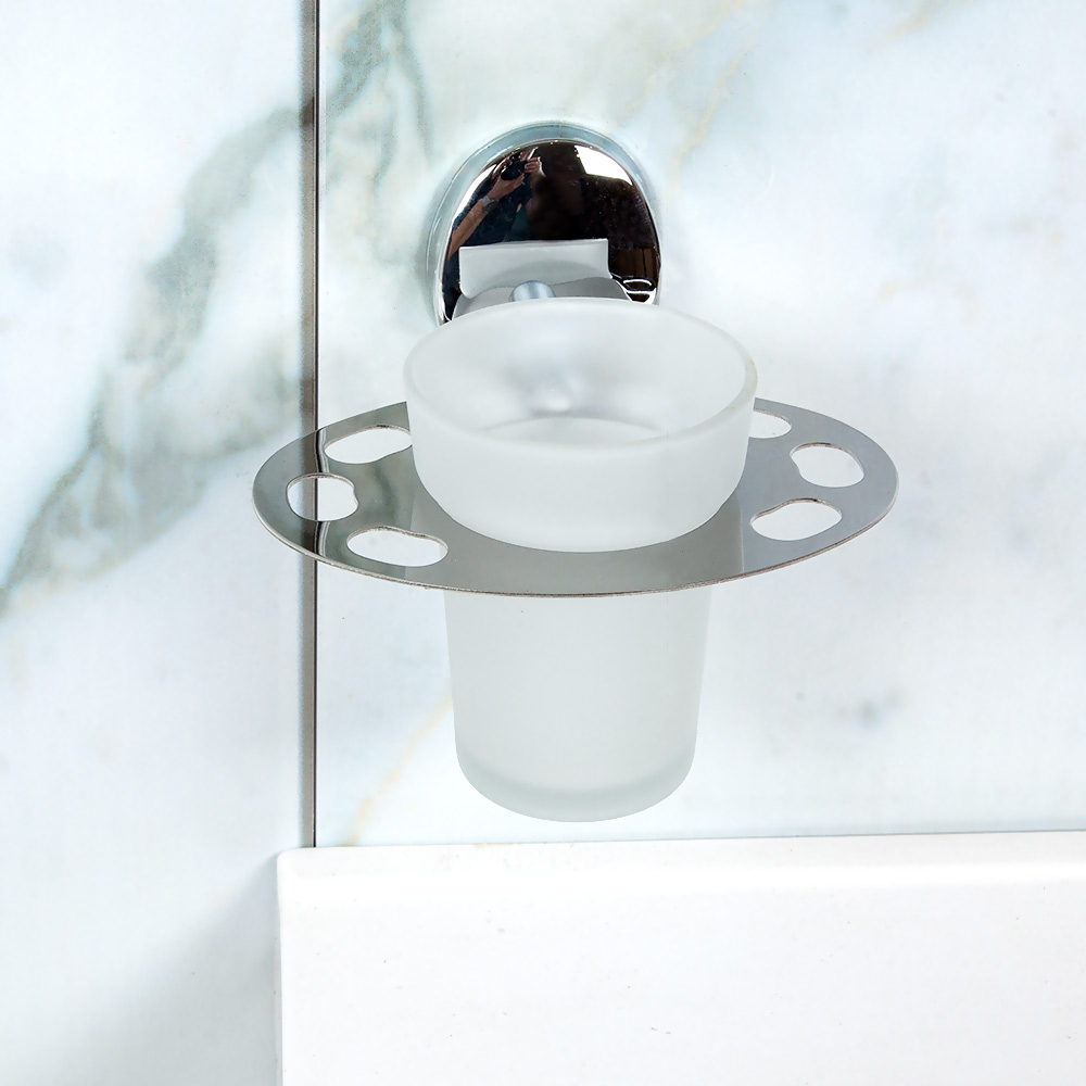 R70104 Стакан одинарный стеклянный Raiber  - Вид №5