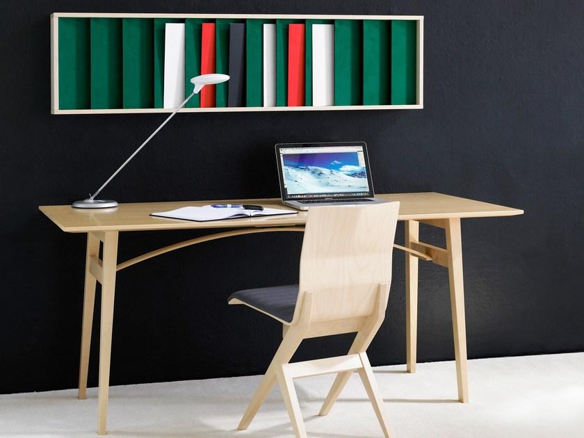 Karl Andersson Прямоугольный складной стол из массива дерева Brygga sun-id-1418770 - Вид №3