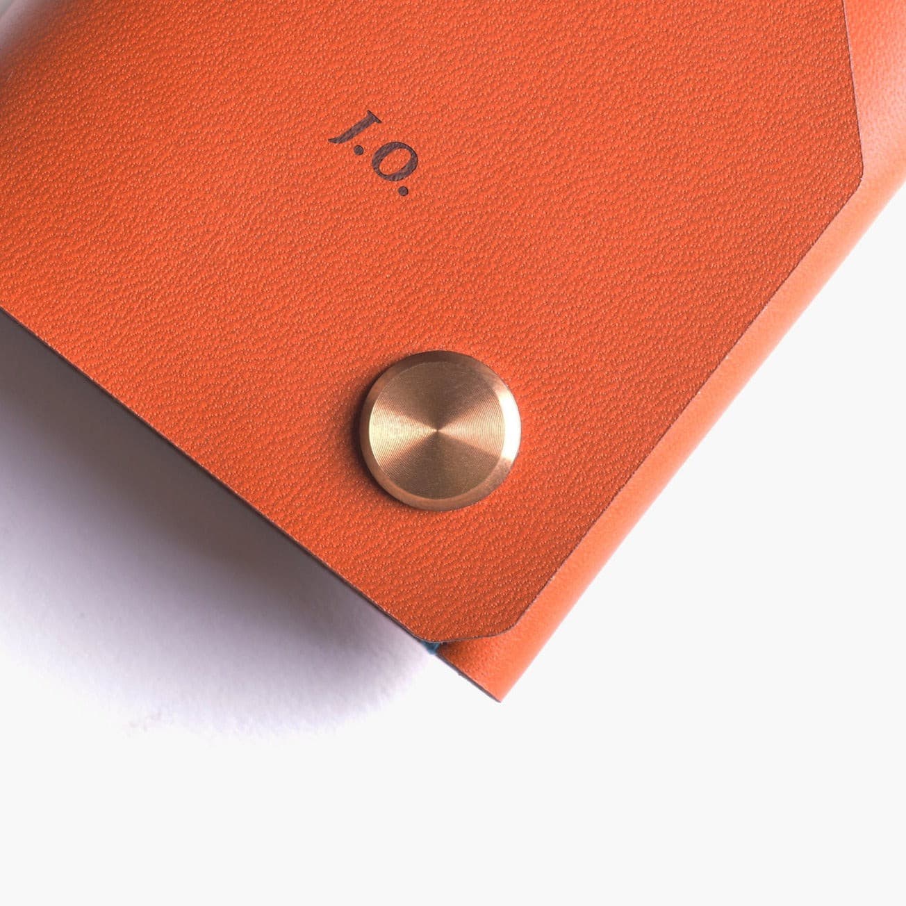 W103WHIS Денежный кошелек - виски Wingback  - Вид №10