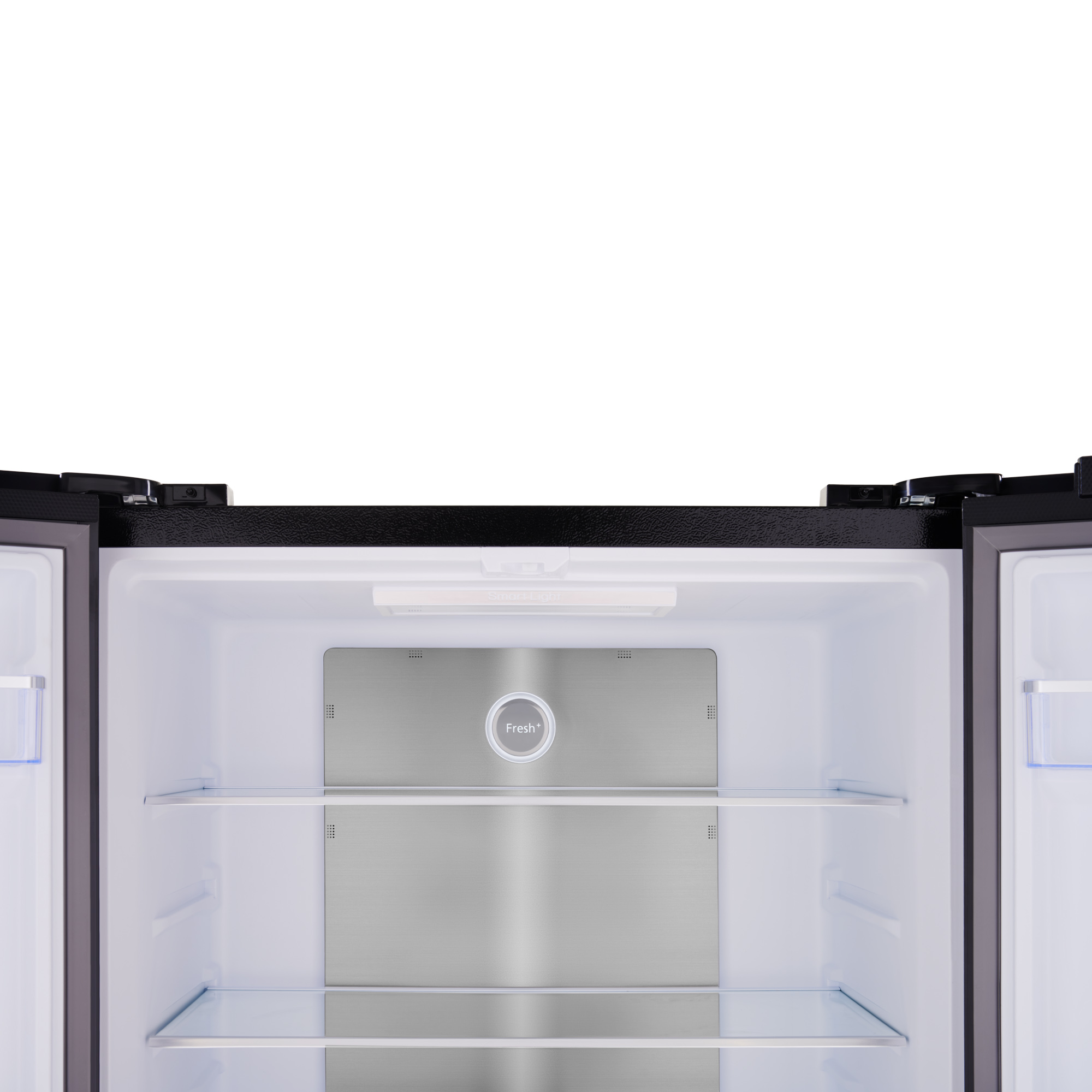 9057392 Холодильник многодверный   Tesler RCD-545I (2024) черный STDN-0093093 - Вид №5