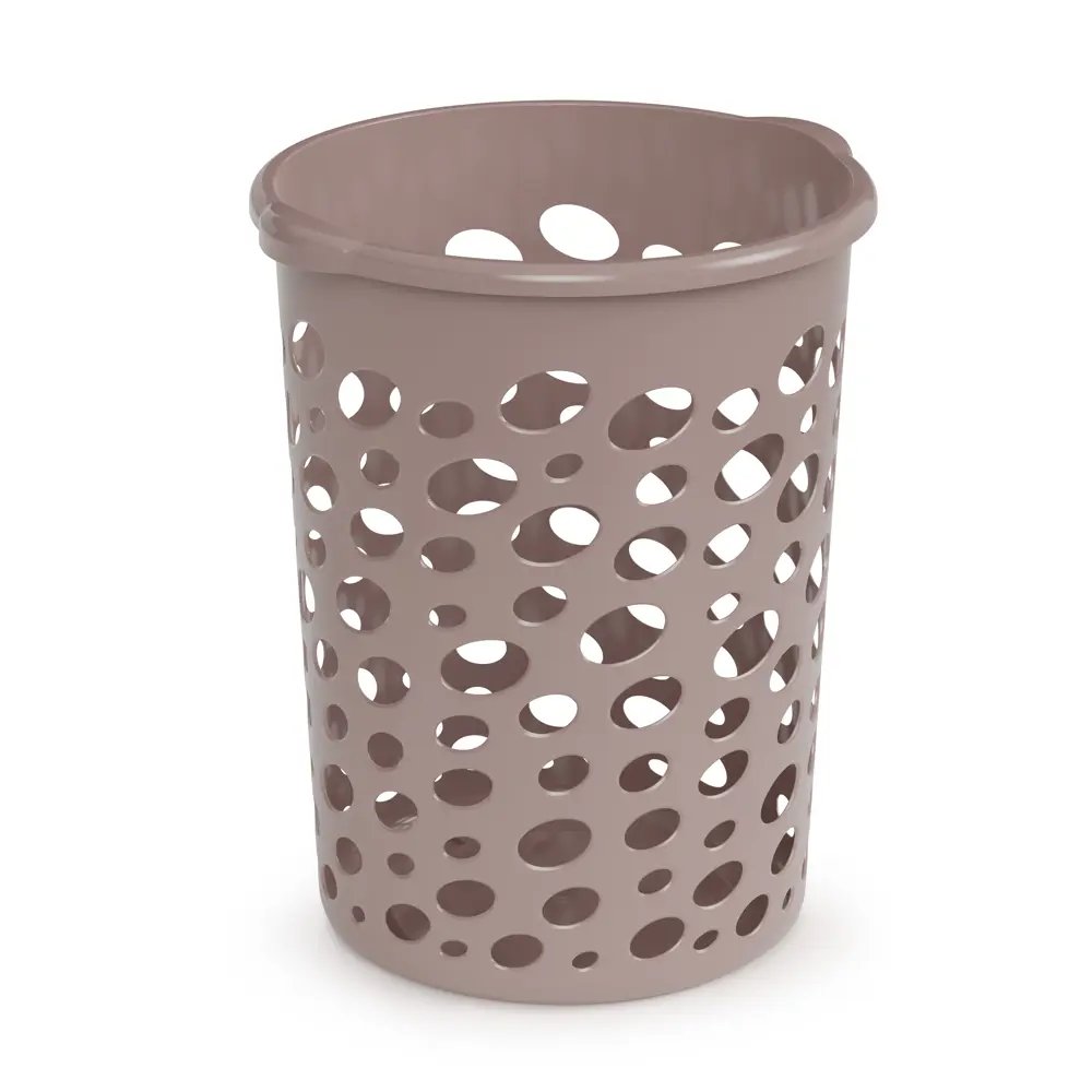 Santreyd Сорренто — элегантная корзина для мусора 12л в глянцевом исполнении 84997062 STLM-0057549