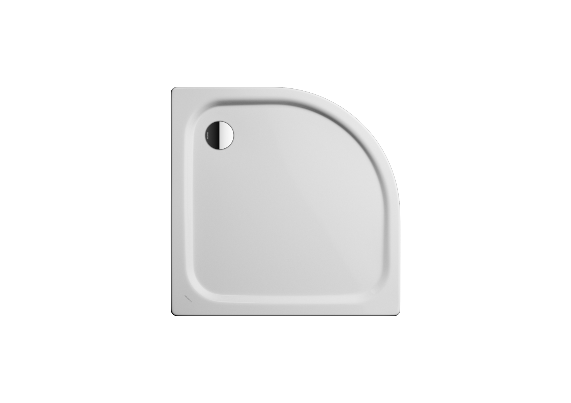 Душевой поддон KALDEWEI Сталь эмалированная 602-1 145 Манхэттен 602-1145