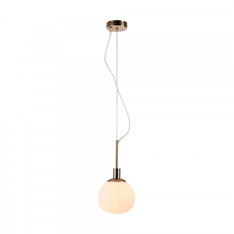 Стеклянный подвесной светильник Maytoni Erich ARCH-00111355 - Вид №2