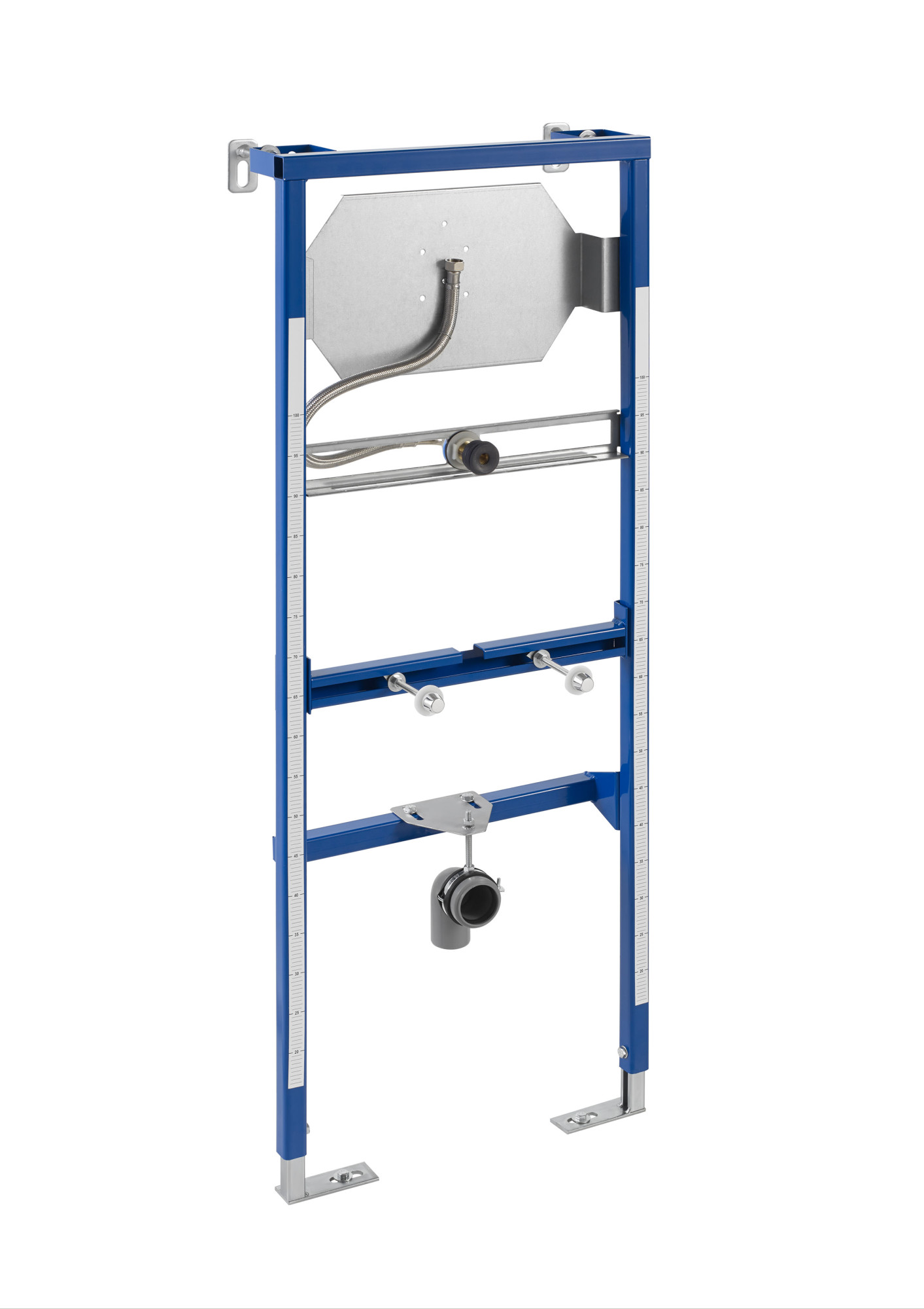 A890094100 DUPLO UNIVERSAL URINAL - Каркас для писсуара ROCA 