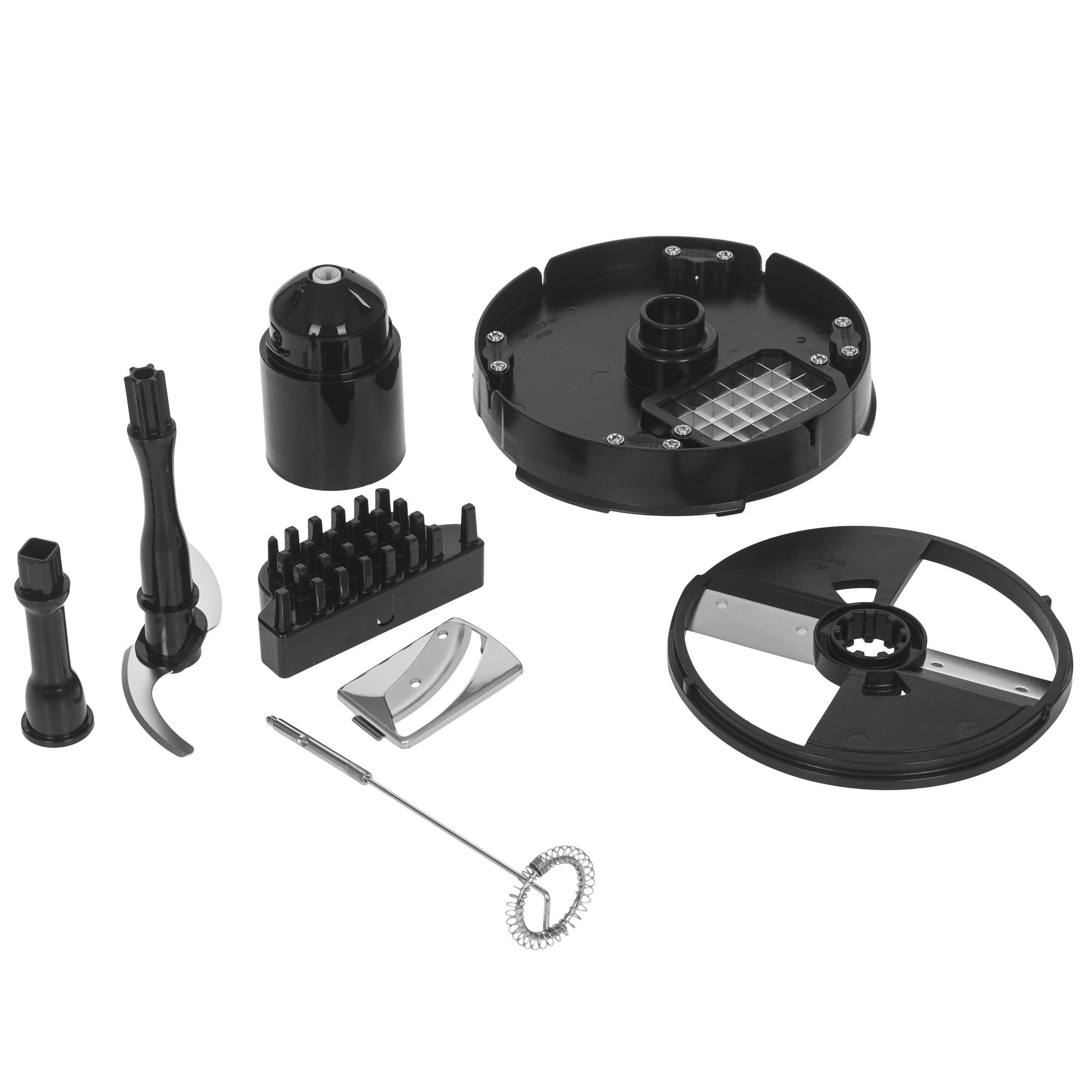 9226624 Блендер погружной JVC JK-HB5140 серый STDN-0039344 - Вид №8