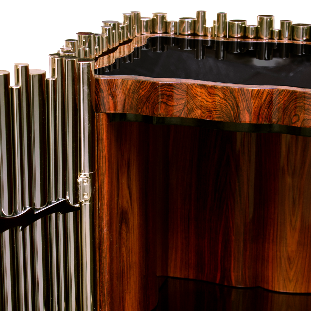 Серванты Symphony Sideboard Covethouse BOCA DO LOBO  - Вид №3