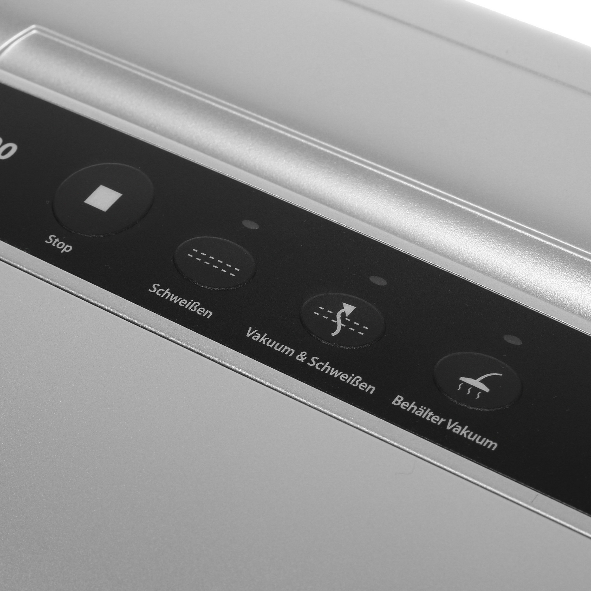 1121853 Вакуумный упаковщик CASO VC 200 STDN-0029008 - Вид №3