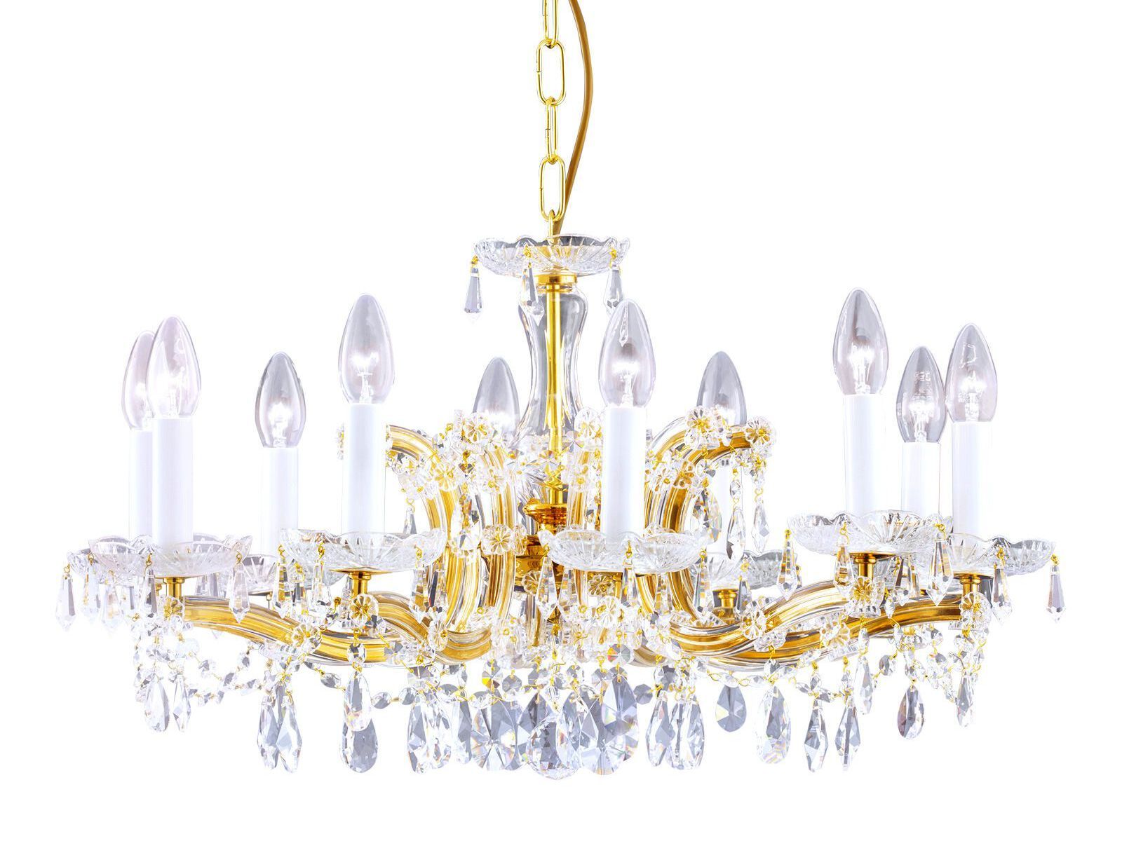Люстра с кристаллами Orion Maria Theresia ARCH-00094548